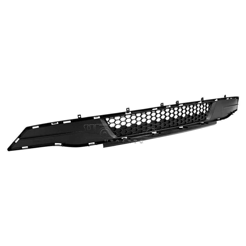 AR-Mustang-042 Voorste ondergrille voor Ford Mustang GT EcoBoost 2018-2023