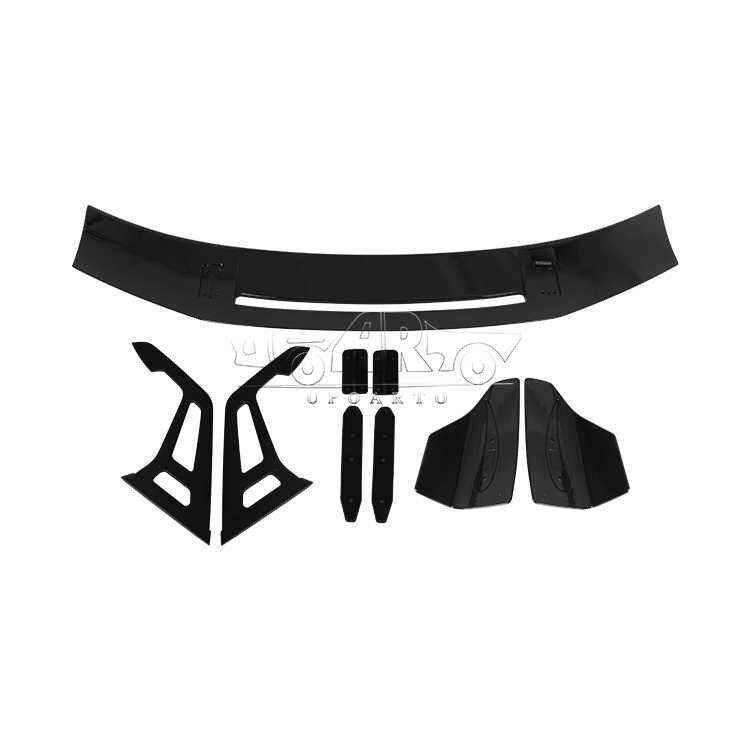 AR-Universal-036 23 Generation Universal Rear Spoiler for Sedan