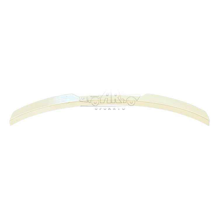 AR-PORSCHE-015 Rear Spoiler for Porsche Taycan 4S 2019+