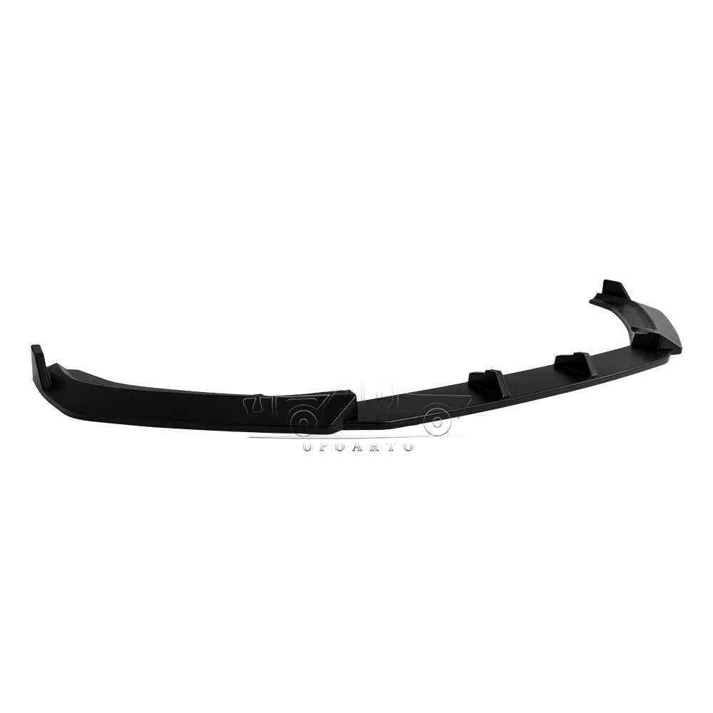 AR-VW-0278 3 Parts Front Lip for Volkswagen Scirocco MK3 Facelift