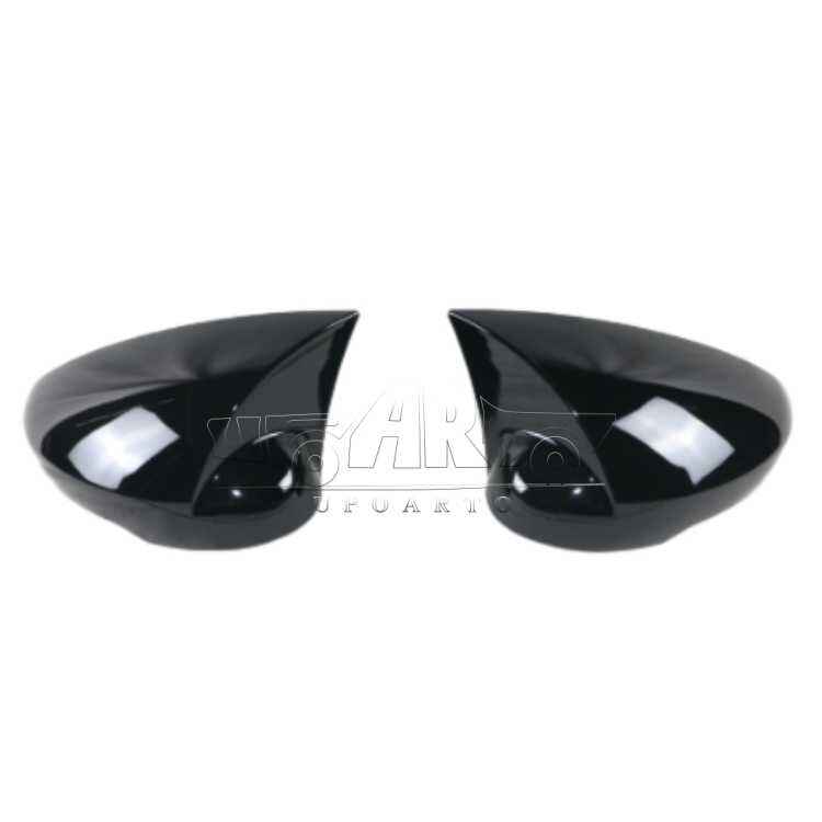 AR-MR-014 Paste Style With Lamp Side Mirror Caps Cover For Honda Civic 2022+
