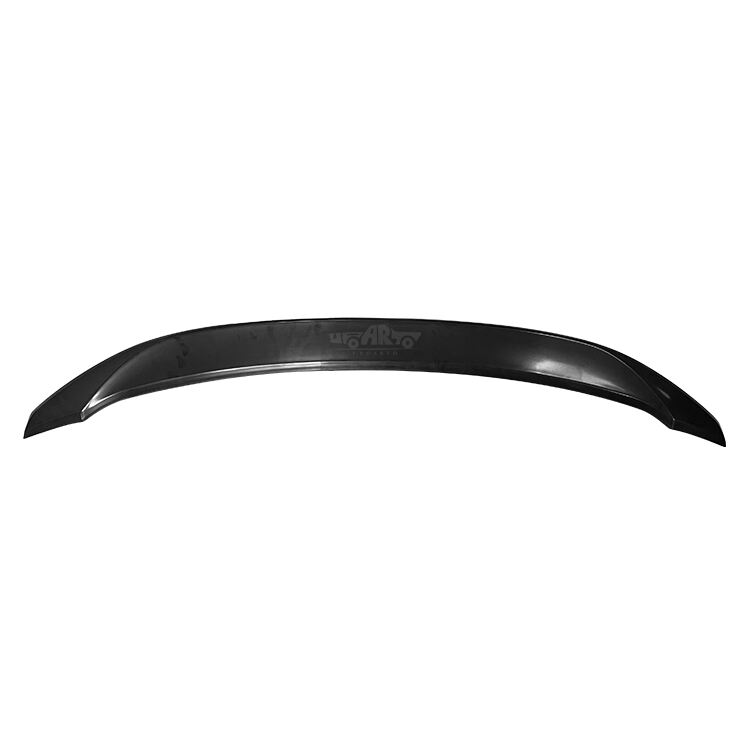 AR-Honda-060 RS Style Rear Boot Lip Spoiler Kanggo Honda City 2020