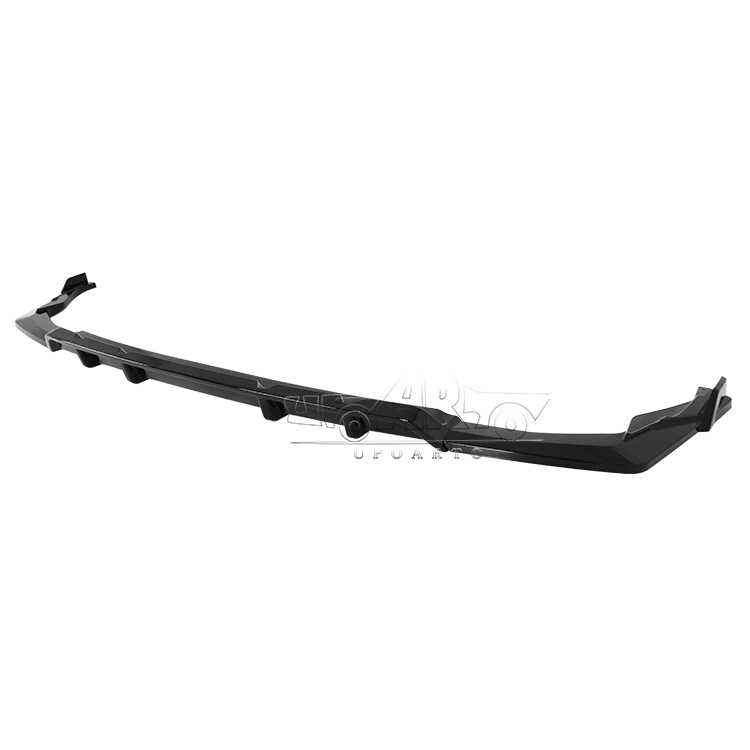 AR-AUDI-0109 Rear Fender & Rear Side Splitter for AUDI Q8 S-line 2024+