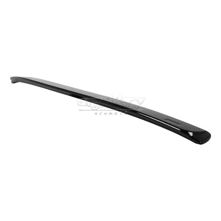 AR-BMW-0343 AC Style Roof Spoiler for BMW 3 Series E36 4-Door Sedan1992-1998