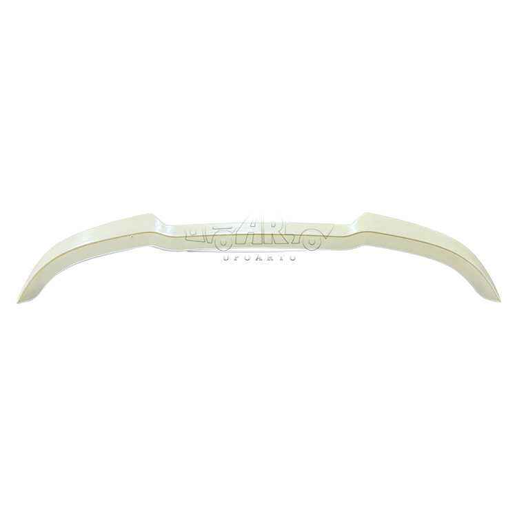 AR-Ford-048 Rear Spoiler for Ford Fiesta Hatchback ST/ST Line Car 2018+