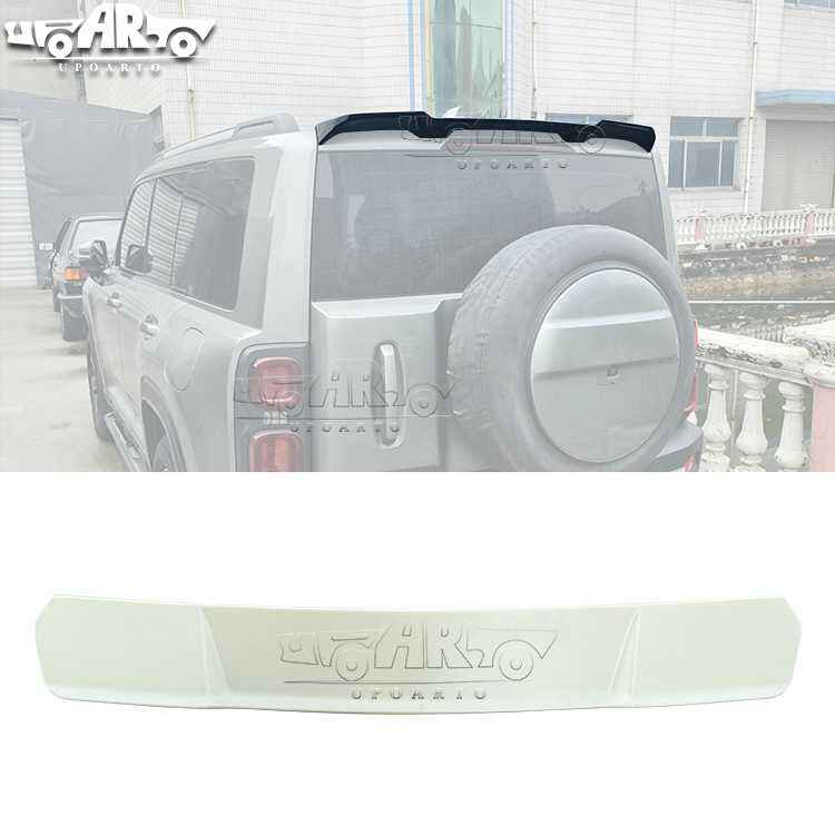 AR-Great Wall-002 Rear Spoiler for Haval Raptor Hi4 2023+