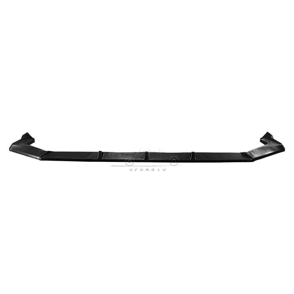 AR-Toyota-0199 Frontlip i 3 dele til Toyota Yaris Ativ Vios AC100 2023+