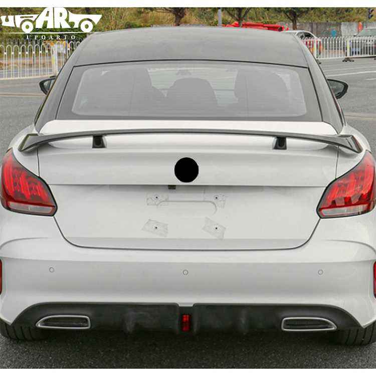 AR-MG-001 مگ 5 مگ 5 2021 کے لئے پیچھے کا ونگ لپ سپوilers