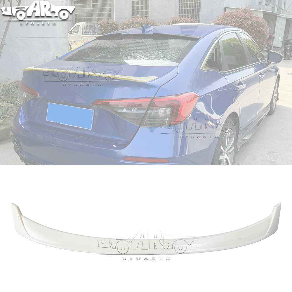 AR-Honda-0156 Rear Spoiler for Honda Civic 2022+