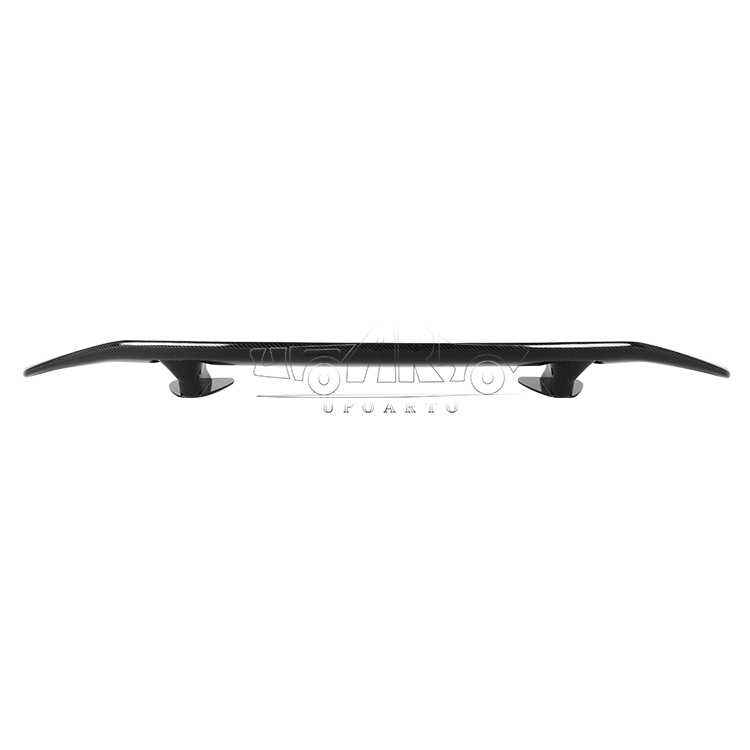 AR-Universal-002 Sedan Car 2 Gen Universal GT Rear Spoiler without Lamp