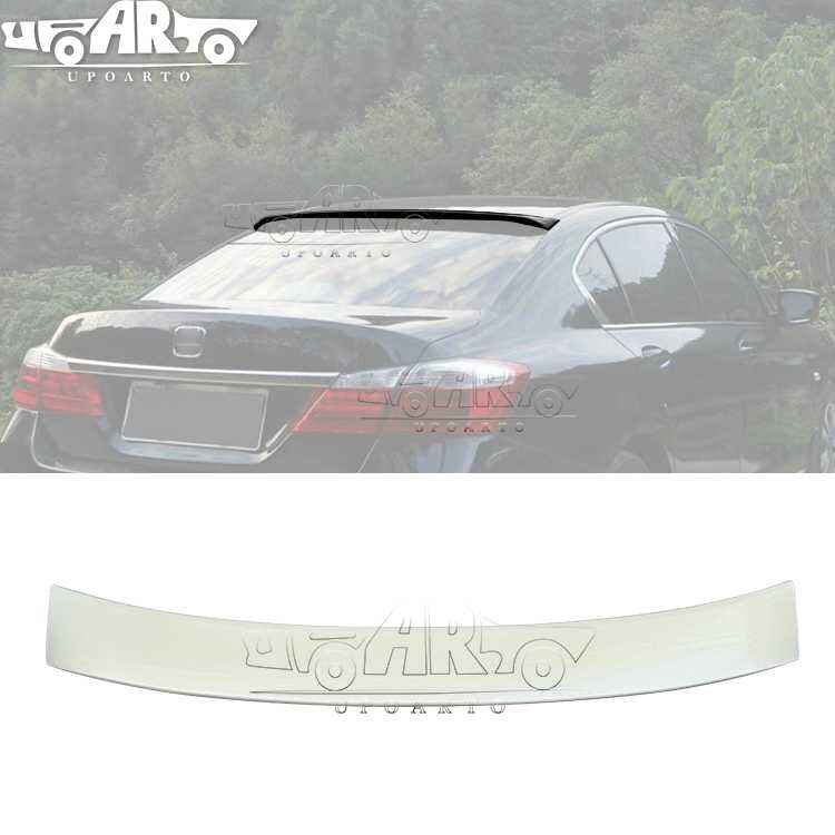 AR-Honda-040 Roof Wing Spoiler For Honda 8th Gen Accord 2008-2013