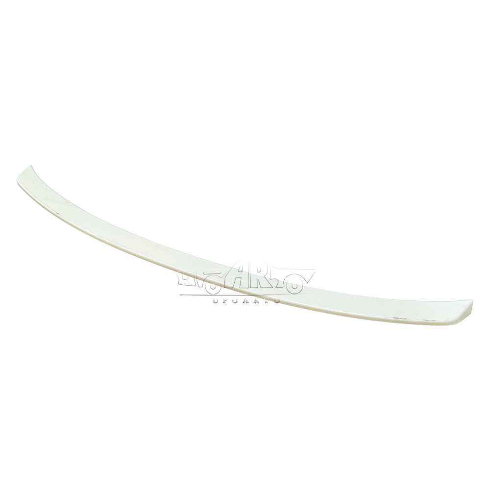 AR-VW-0307 Orta Spoiler Volkswagen Tiguan 2017-2023 üçün