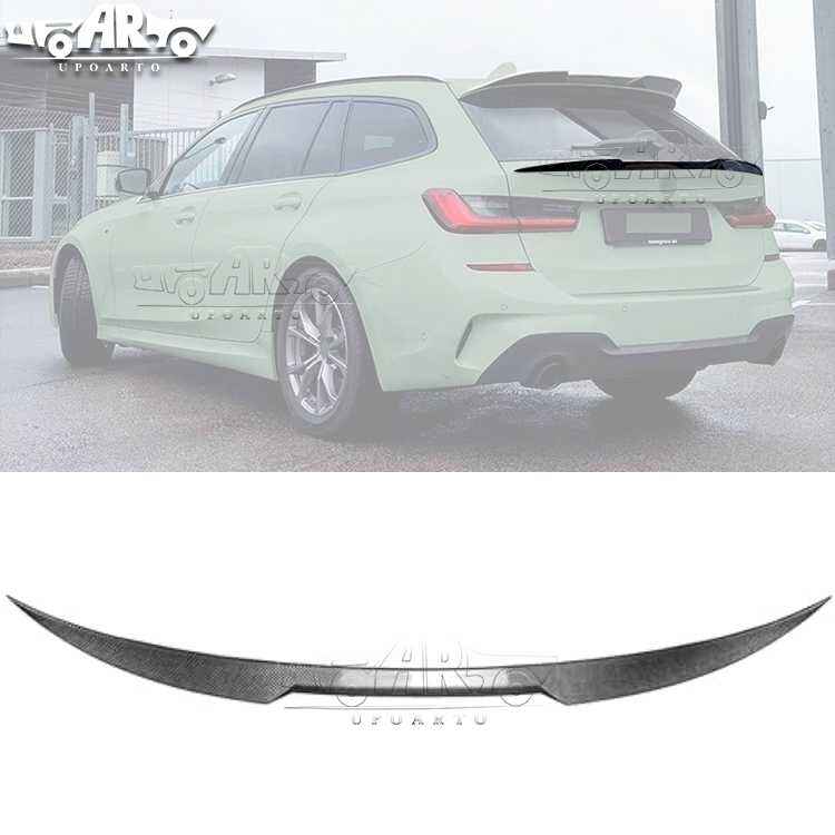 AR-BMW-0316 Середнє крило для BMW 3 Series G21 Touring 2018+