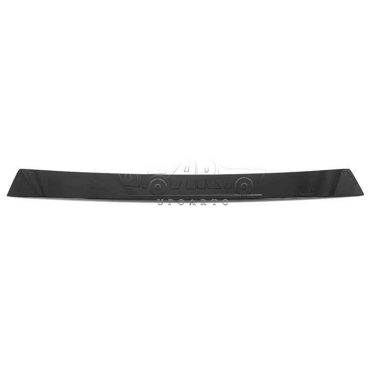 AR-BMW-0341 Roof Spoiler for BMW 5 Series E39 4-Door Sedan 1997-2003