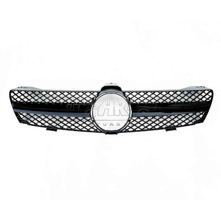 AR-BenZGR-047 AMG Style Front Grille for Mercedes Benz CLS W219 2005-2007