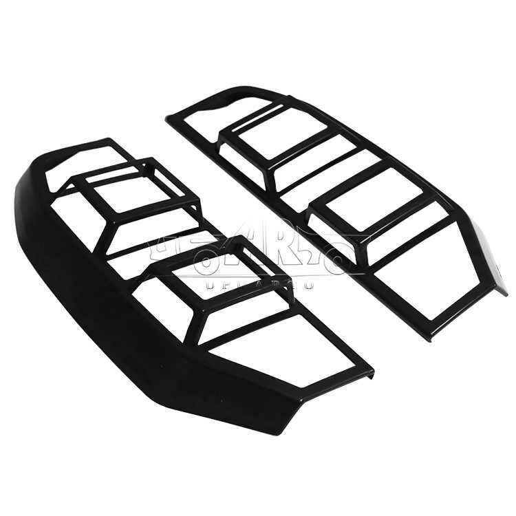 AR-Chery-007 Tail Lamp Cover Frame for Jetour Zongheng G700 2025+