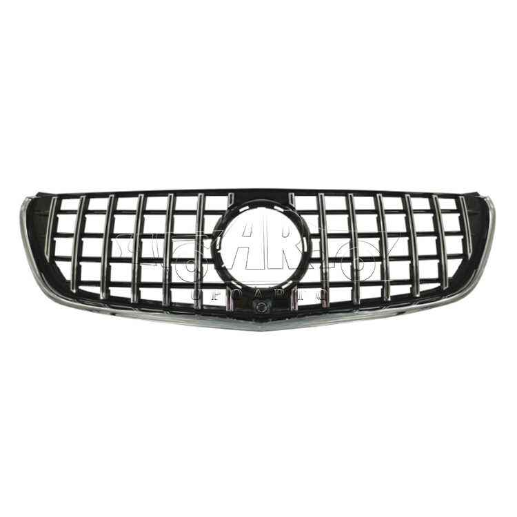 Mercedes Benz V-CLASS W447 Front Grille