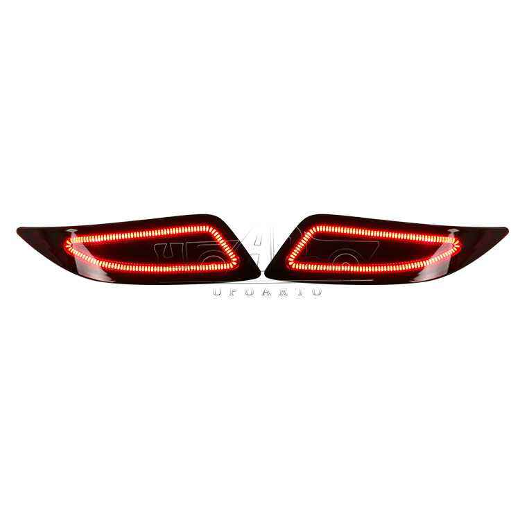 AR-RBL-005 Rear Bumper Lamp for Toyota Camry 2015-2017