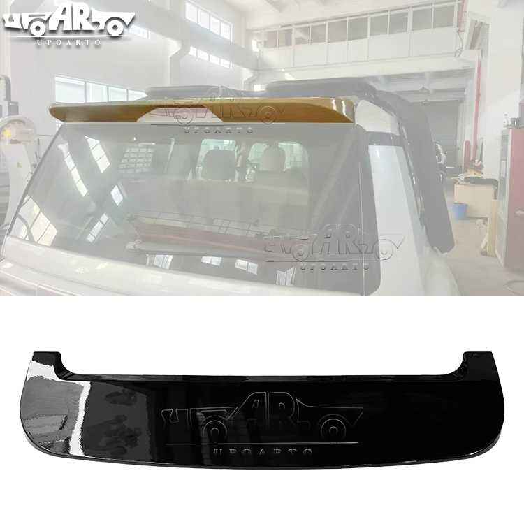 AR-Toyota-0113 Style 2 Rear Spoiler for Toyota Land Cruiser Prado J250 2024