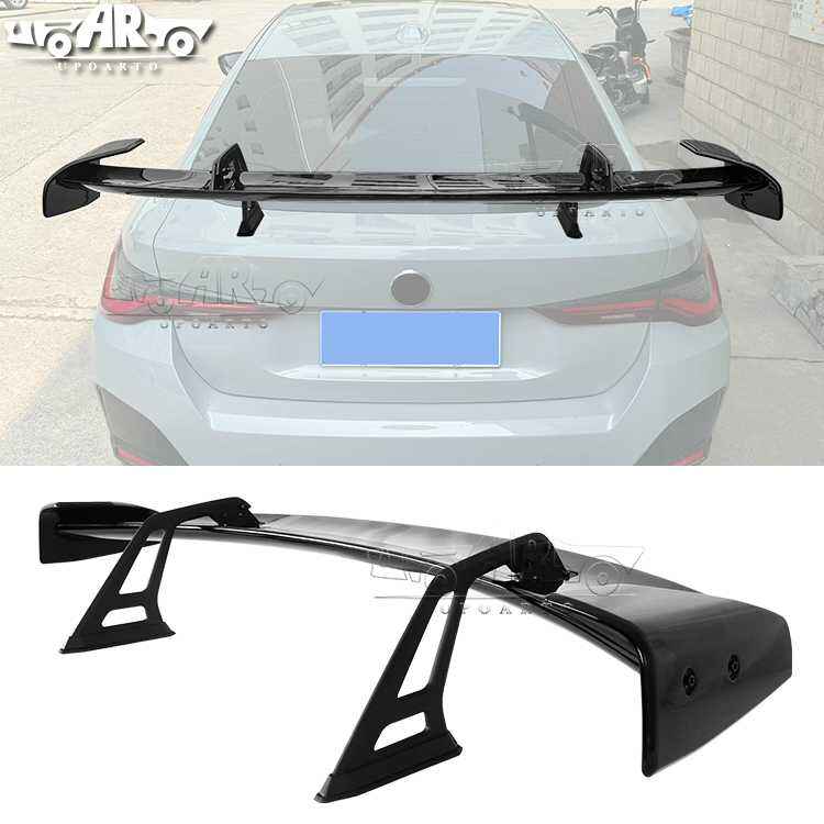 AR-Universal-029 18 Generation Universal Rear Spoiler For Sedan