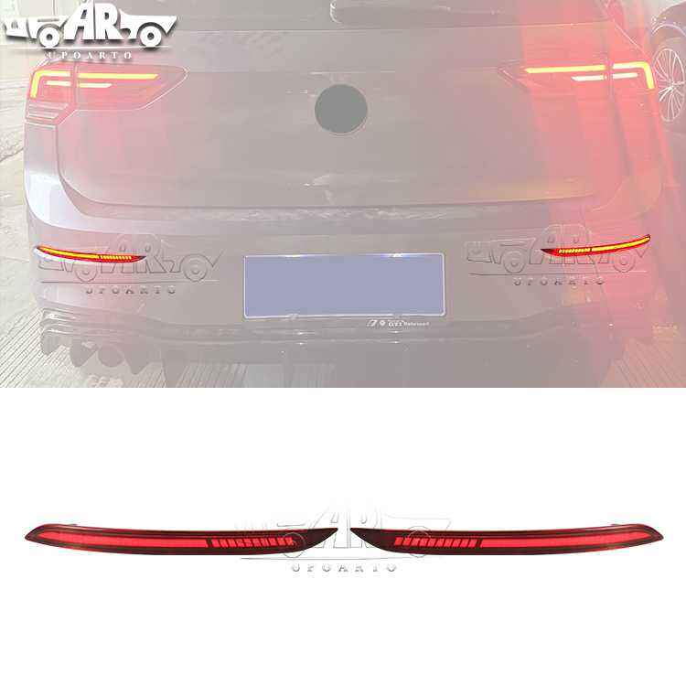 AR-RBL-011 Rear Bumper Lamp for Volkswagen Golf 8