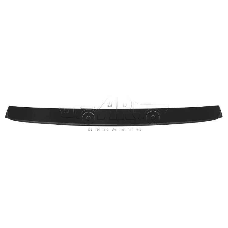 AR-Honda-069 Rear Window Roof Wing Spoiler For Honda Civic 8th Gen 2006-2011