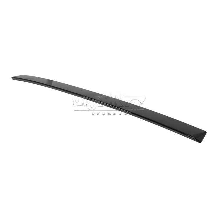 AR-BMW-0307 Roof Spoiler for BMW 6 Series E63 Coupe Pre-facelift 2003-2008