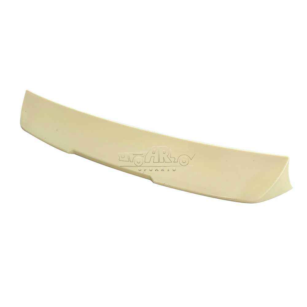 AR-VW-0277 Rear Spoiler for Volkswagen Caddy 2K MK4 Facelift 2015-2021