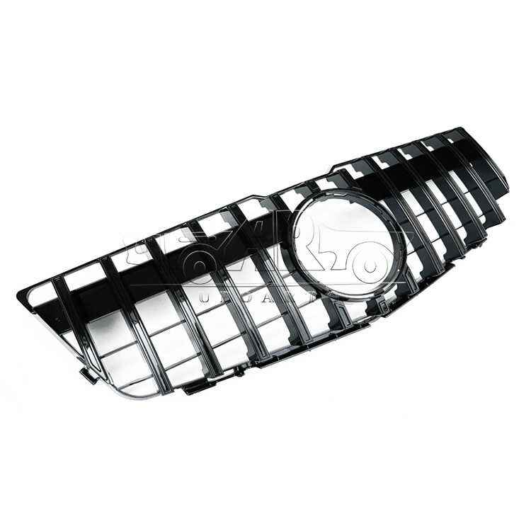 AR-BenZGR-079 GTR Style Front Grille for Mercedes Benz GLK X204 2008-2012