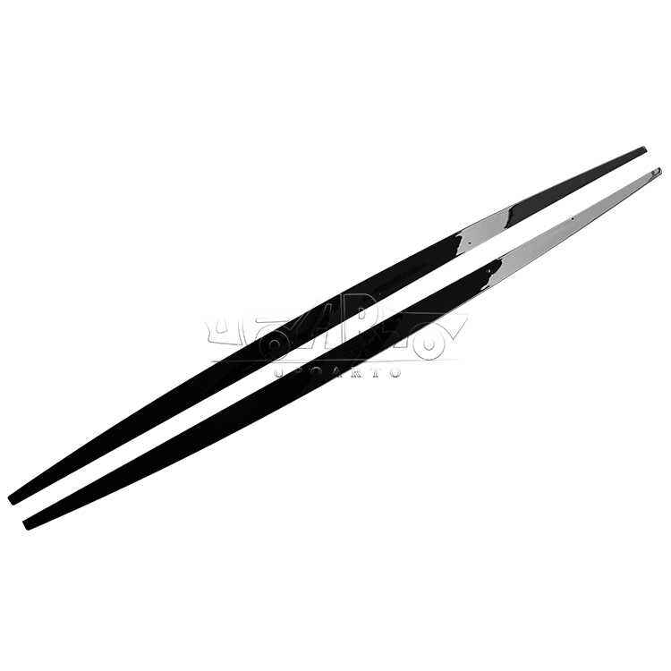 AR-BMW-0256 Side Skirt for BMW 2 Series F22 Coupe 2014-2021
