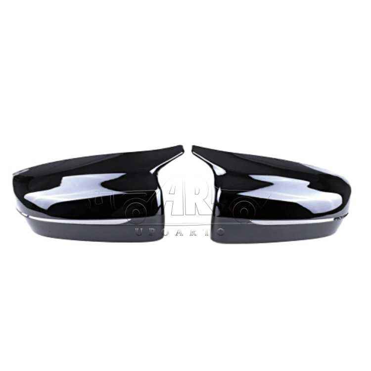 AR-BMW-0352 غطاء مرايا جانبية لطراز BMW G14 G15 G16 G42 G20 G22 G23 G26 G28 G30 G38 G11 G12