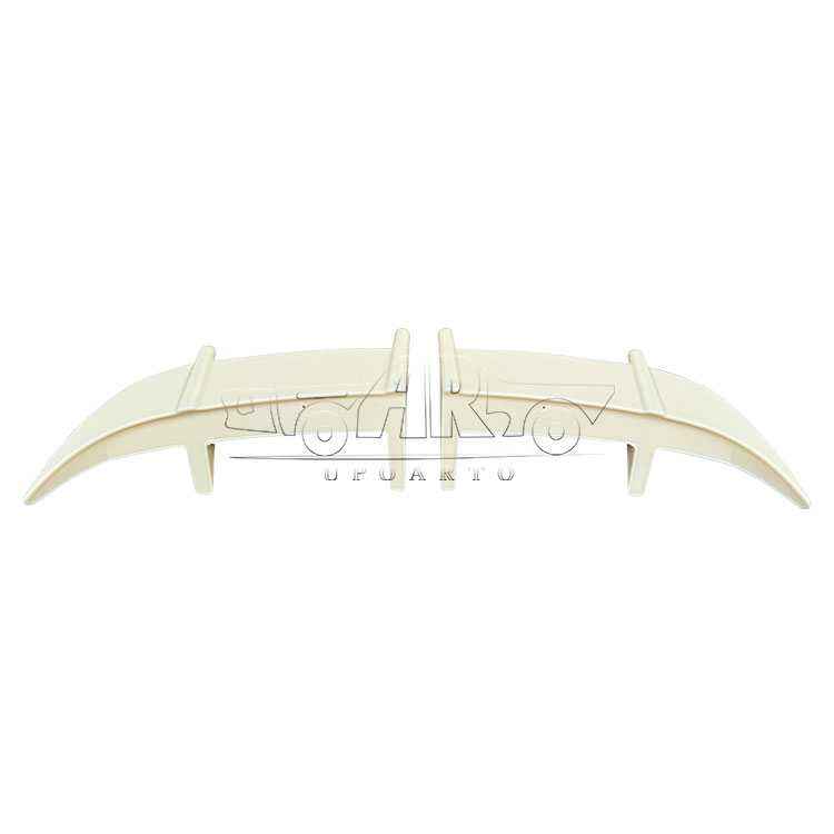 AR-VW-0227 Volkswagen Golf 6 2008-2013 için AK Stil Arka Spoiler