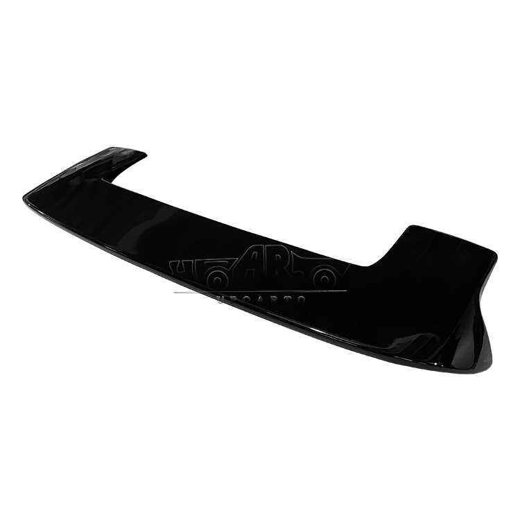 AR-Toyota-0159 Rear Spoiler for Toyota Hilux Vigo 2005-2015