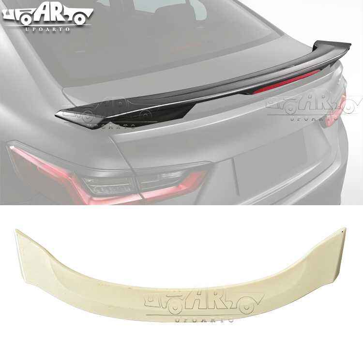 AR-Honda-059 S lampou zadní spoiler pro Honda City 2020
