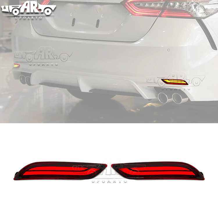 AR-RBL-009 Rear Bumper Lamp for Toyota Camry 2018-2023