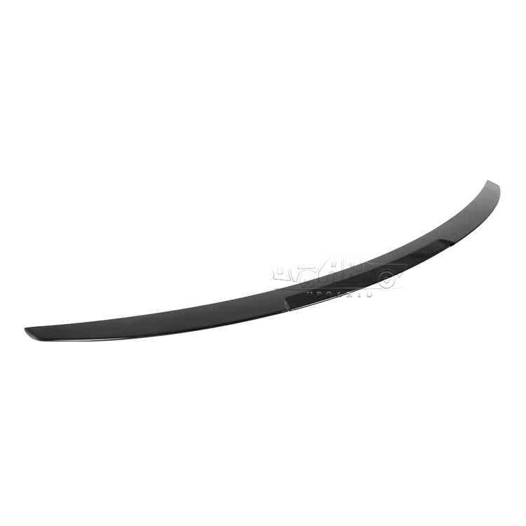 AR-BMW-086 M4 Style Rear Spoiler for BMW 1 Series E82 2007-2013