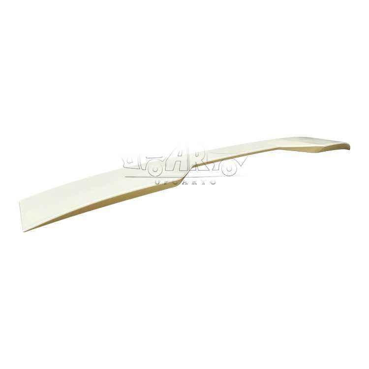 AR-BMW-0365 Roof Spoiler for BMW X6 M E71 2008-2015