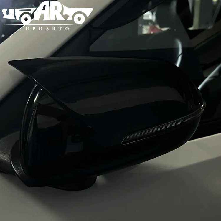 kia sonet car mirror cover.jpg