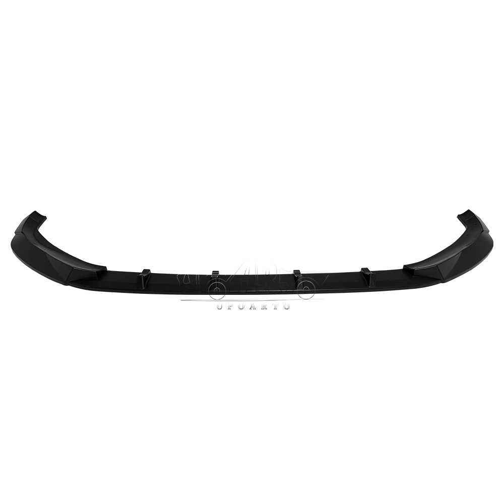 AR-VW-0304 3-delige voorlip voor Volkswagen Tayron UK Tiguan R-Line Noord-Amerika 2025