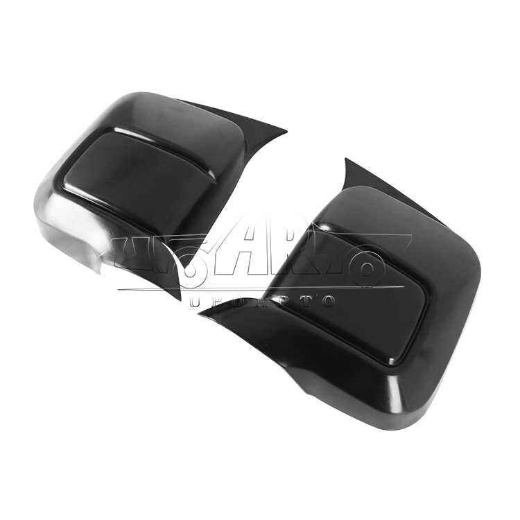 AR-Mahindra-003 Side Mirror Cover for Mahindra Thar Roxx 5-Door 2024+