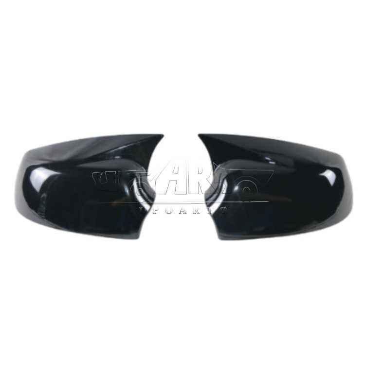 AR-MR-002 Paste Style Side Mirror Caps Cover for Ford Focus Hatchback 2002-2008