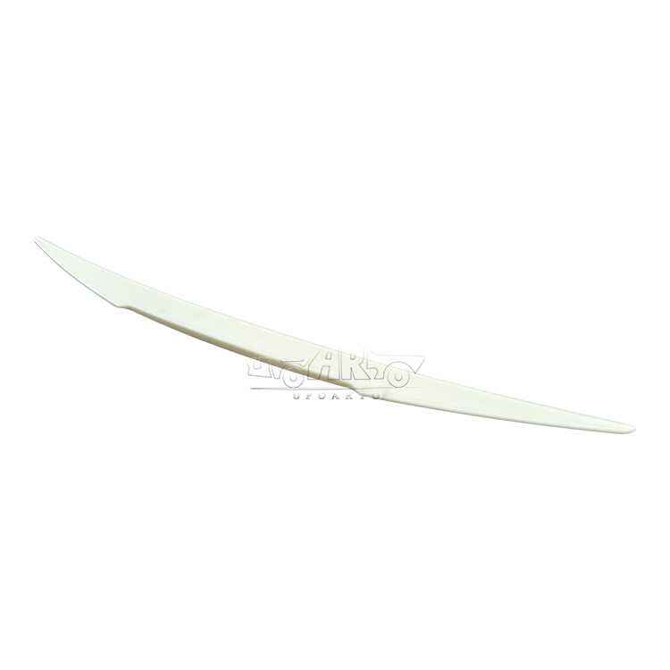 AR-Ford-071 Mid Spoiler for Ford PUMA ST-LINE 2024+