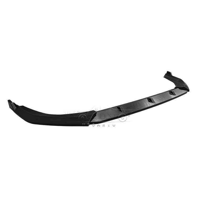 AR-VW-0282 3 részes első lökhárító szegély Volkswagen Golf 8.5 Standard autóhoz 2024+