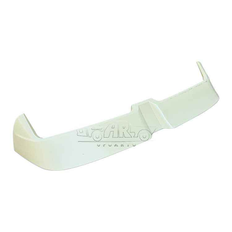 AR-VW-0286 Oettinger Style Rear Spoiler for Volkswagen Polo Mk5 GTI Pre-facelift 2010-2013