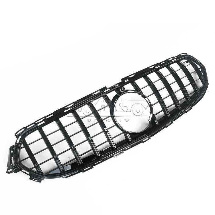 AR-BenZGR-035 GTR Style Front Grille for Mercedes Benz E Class W213 2021+