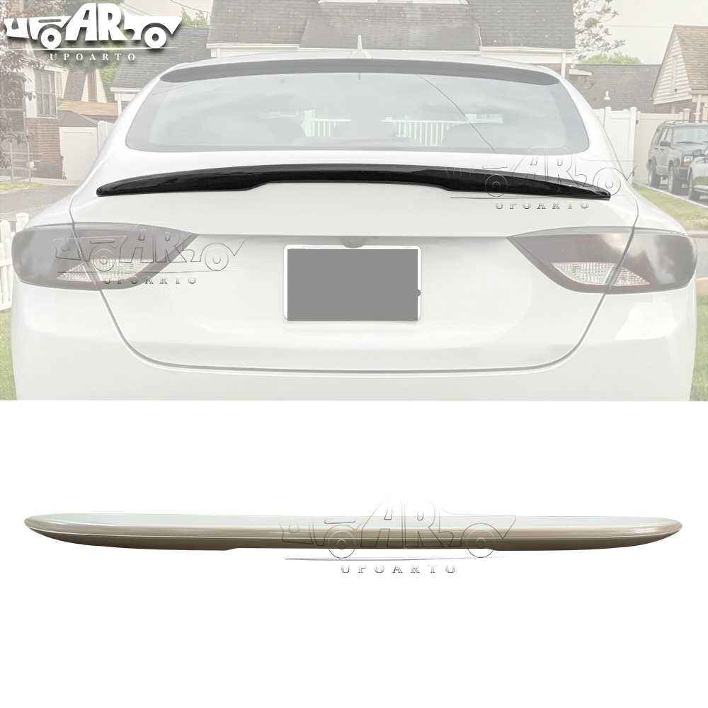 مُكَوِّن خلفي لسيارة كرايسلر ٢٠٠ من عام ٢٠١٥ إلى ٢٠١٨، الموديل AR-Chrysler-007