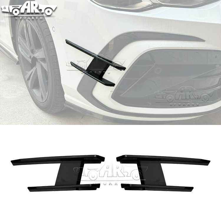 AR-VW-0275 Front Vents for Volkswagen Golf 8 GTI/GTE/GTD/R-Line