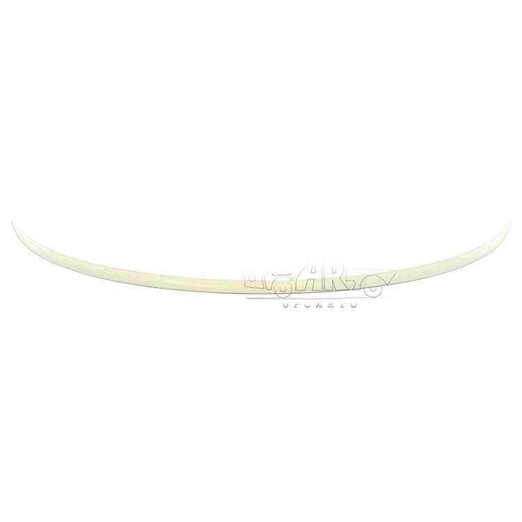 AR-Toyota-035 Rear Spoiler for Toyota Mark X Reiz 2005-2009