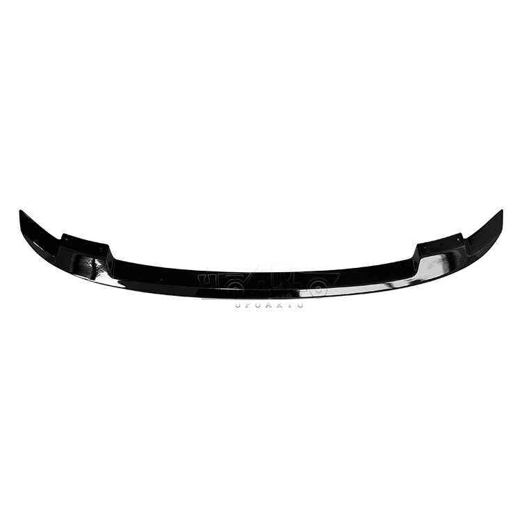 AR-Universal-003 Sedan Car 3 Gen Universal Bakspoiler