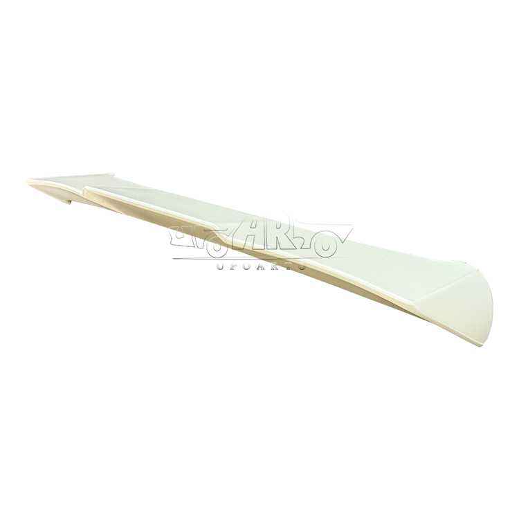 AR-Suzuki-016 Batman Style Rear Spoiler for Suzuki Swift 2024+